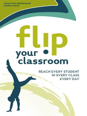 cover image of Flip Your Classroom